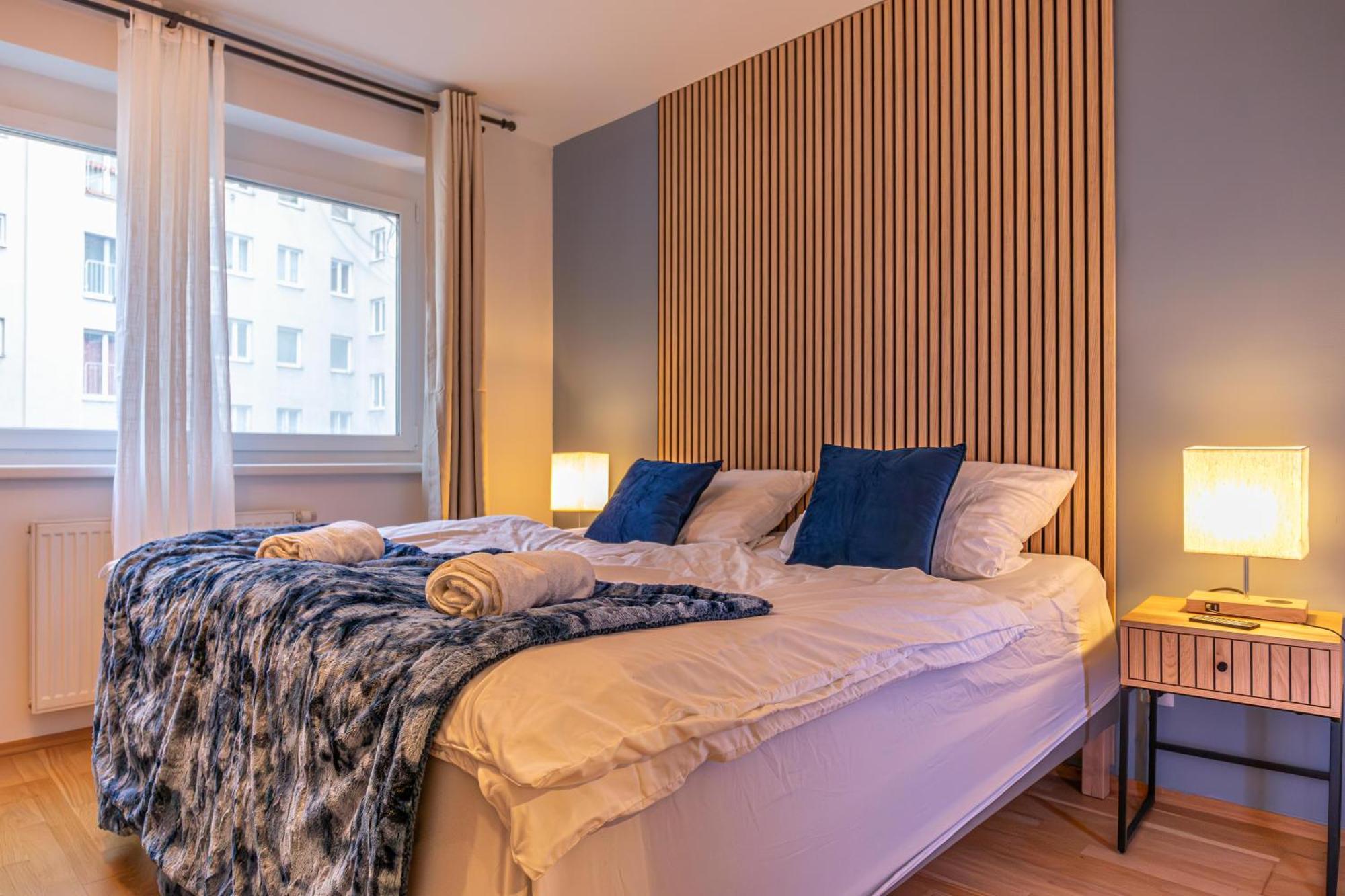Superb Fully Equipped Apartment, 9 Min To City Center Via Metro Vienna Exterior photo