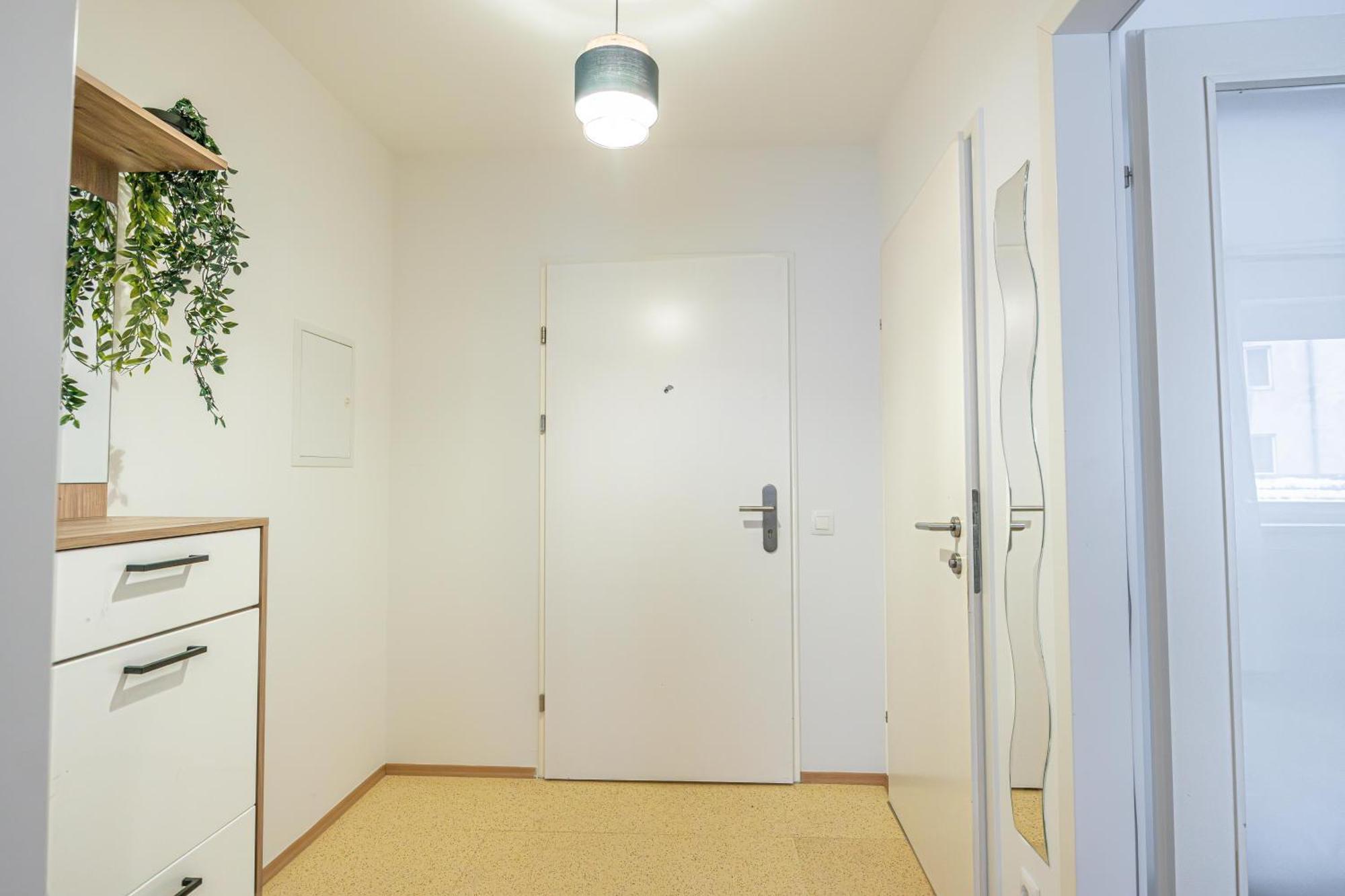 Superb Fully Equipped Apartment, 9 Min To City Center Via Metro Vienna Exterior photo