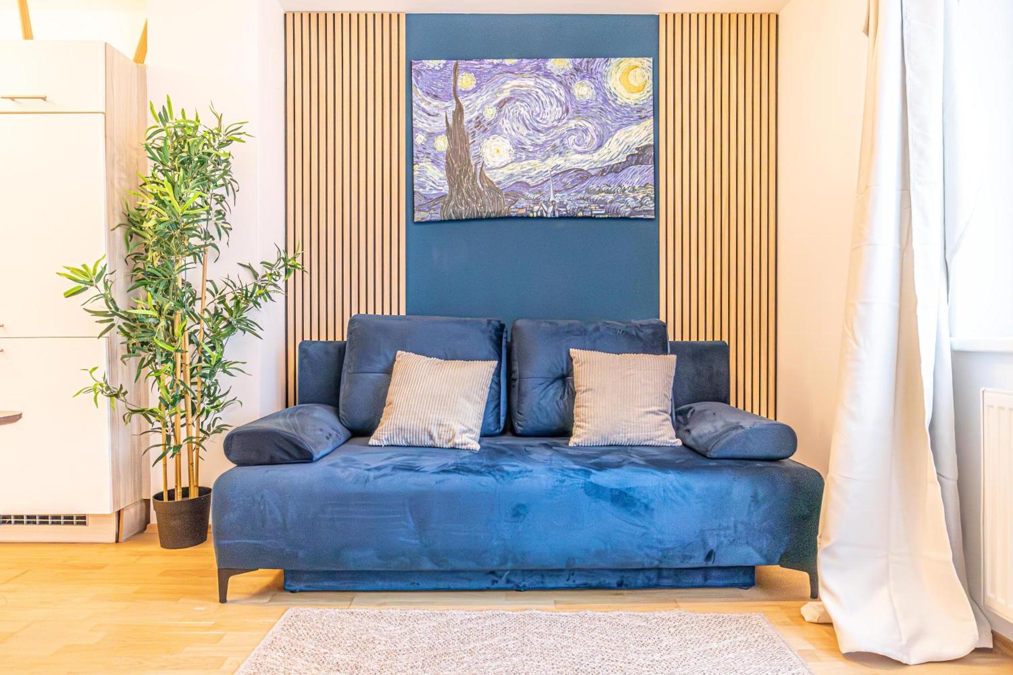 Superb Fully Equipped Apartment, 9 Min To City Center Via Metro Vienna Exterior photo