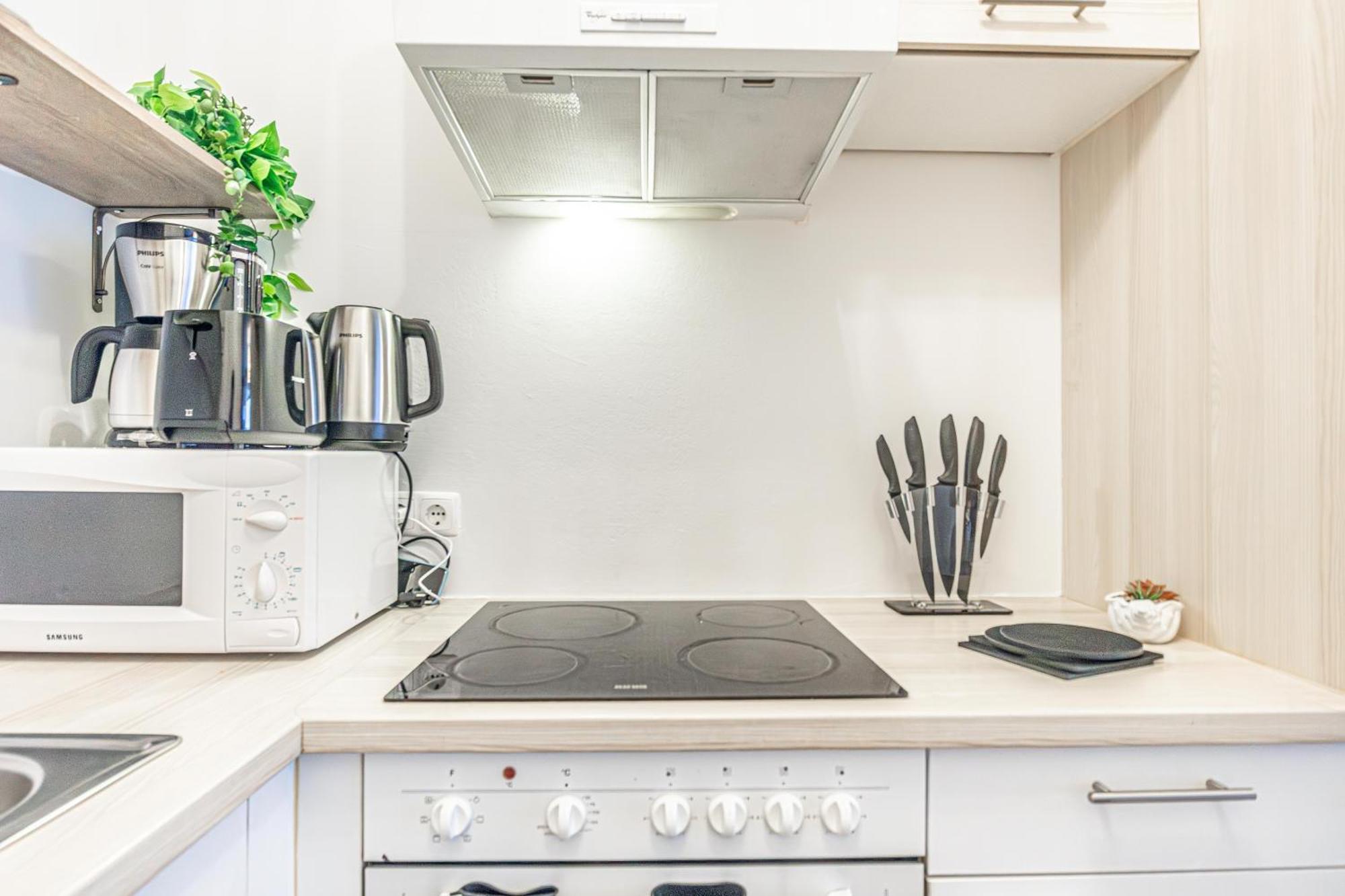 Superb Fully Equipped Apartment, 9 Min To City Center Via Metro Vienna Exterior photo